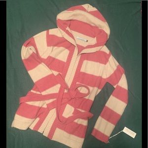 Lily McNeal sweater NWT Medium